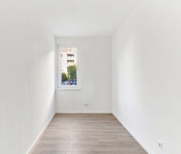 ERSTER MONAT MIETFREI: Erdgeschoss-Neubauwohnung in ruhiger Lage - Photo 2