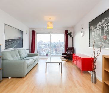 7 Millsands, Sheffield, S3 - Photo 1