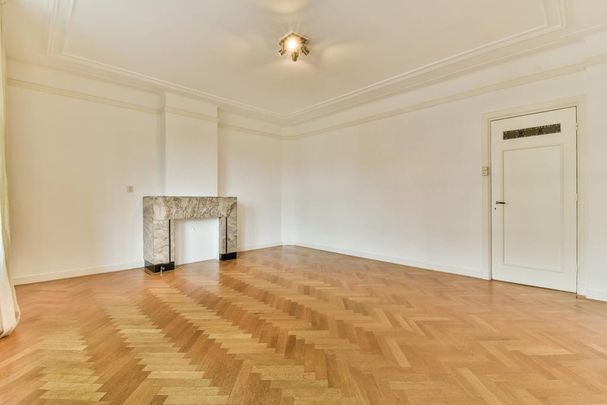 Appartement te huur: Minervalaan 31-2 1077 NL Amsterdam - Photo 1