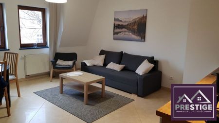 Apartament w centrum Jeleniej Góry do wynajęcia - Zdjęcie 3