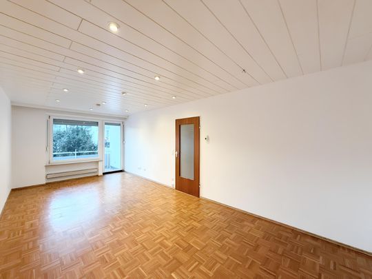 HELLE 2-ZIMMERWOHNUNG ZU MIETEN! - Photo 1