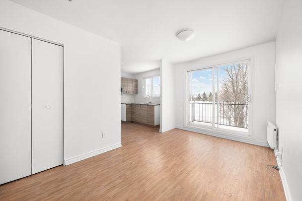 927 Rue Dubuisson, #5 - Photo 1