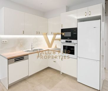 Διαμέρισμα για ενοικίαση - Μαρούσι, - Photo 5