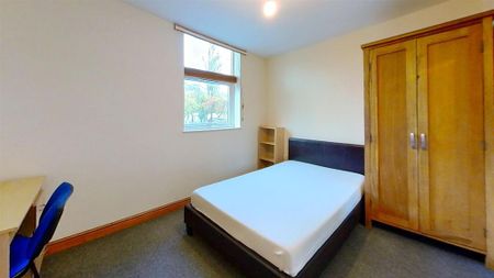 6 bedroom house to rent - Photo 5