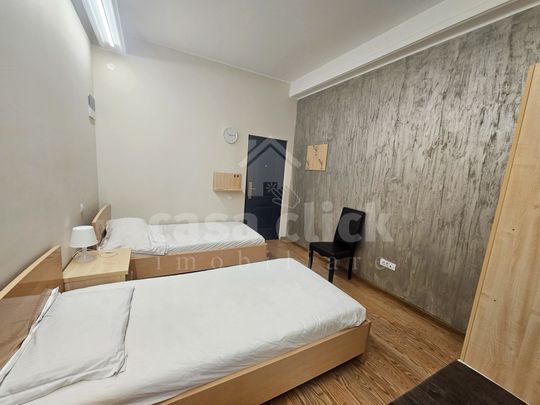 Apartament 1 camera, Bariera Traian, cu costul utilitatilor incluse - Fotografie 1