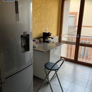 Appartement à louer 2 pièces 42m² - Photo 2