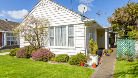 Fairfield 2 Bedrooms - Photo 5