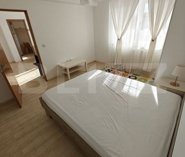 Apartament 2 camere | mobilat si utilat complet | centrala proprie | e - Fotografie 2