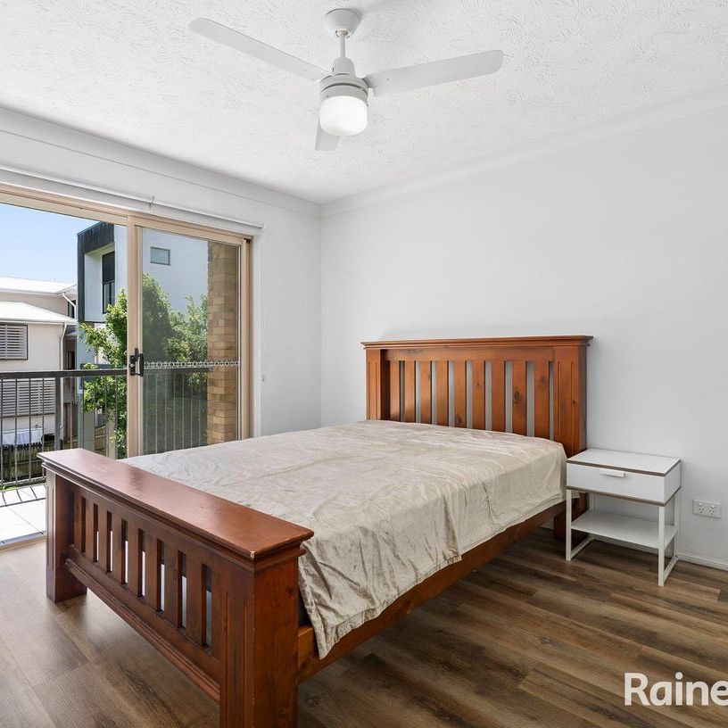 3/29 Brisbane Street, St Lucia, QLD 4067 - Photo 1