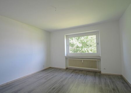 6624 - Kurzfristig bezugsfrei! Sanierte 4-Zimmer-Wohnung in Wittmund! - Photo 3