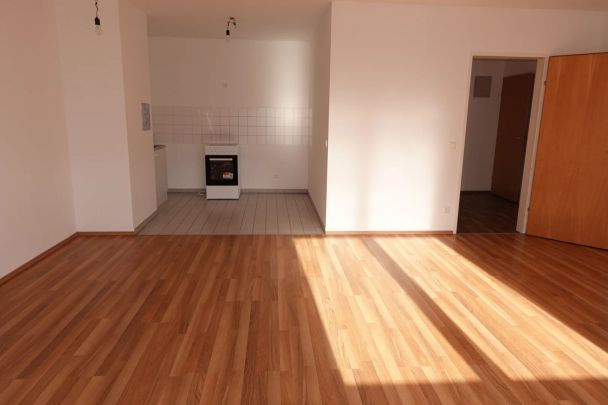 Sonnige, großzügige 2 Zimmer Neubauwohnung - zwischen Matzleinsdorfer Platz und Waldmüllerpark - Foto 1