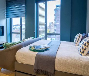 Prestige Accessible Studio - Photo 6