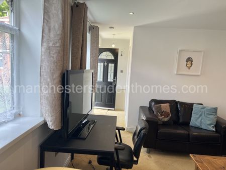 Parsonage Road, Manchester, M20 4WU - Photo 2
