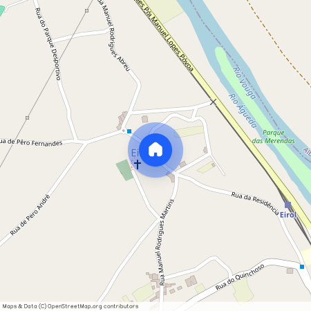 Eixo e Eirol, Aveiro, Aveiro