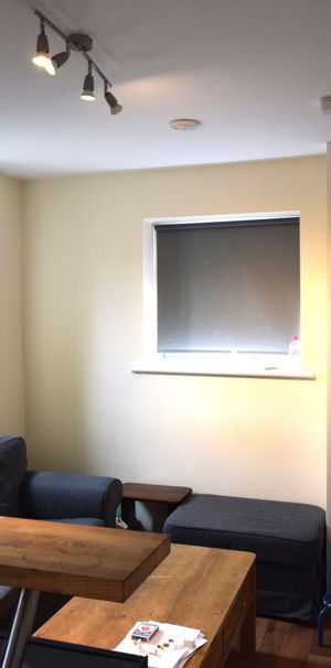 Large Double room-Horfield-Close to Hospital - Photo 1