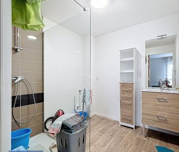 Appartement T2 Fougères à louer - Photo 1