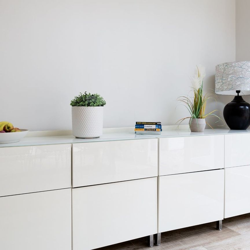 4 Bed Terraced House, Tadmor Street, W12 - Photo 1