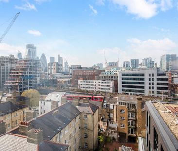 1 bedroom flat to rent - Photo 6