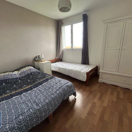Appartement à louer 3 pièces 66.97m² - Photo 3