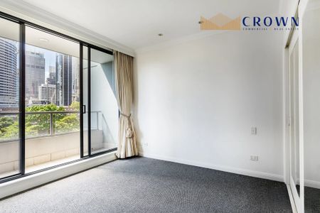 528/187 Kent Street, Sydney NSW 2000 - Apartment For Rent | Domain - Photo 3
