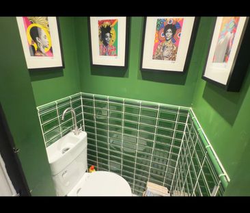 3 Bed Terraced House, London, NW10 - Photo 4