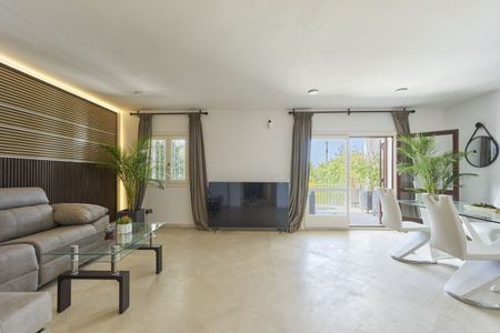 Chalet en alquiler en Marbella - Photo 5