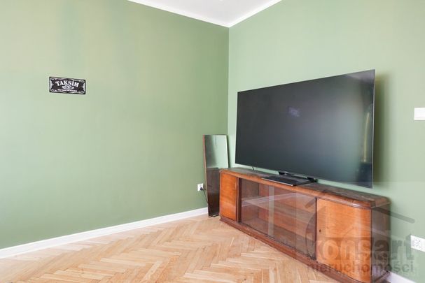 2 Pokoje w Centrum Szczecina z Balkonem - Фото 1