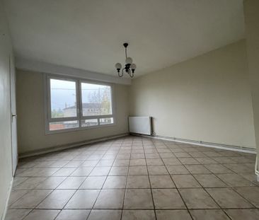 Location Appartement 2 pièces 42m² BUXEROLLES 86180 - Photo 6