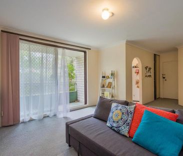 Easy Maintain Unit in Convenient Location - Photo 1