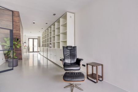 Huis te huur: Bakkersstraat 3 2513 TJ Den Haag - Foto 4