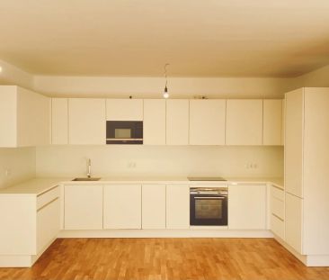 Geräumige 3-Zimmer Gartenwohnung in ruhiger Lage in Krems - Photo 2