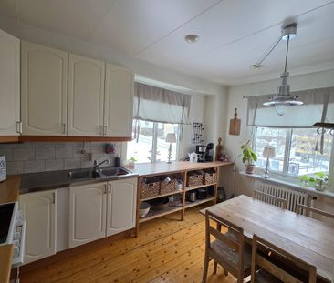 Bergsbogatan 30 - Photo 5