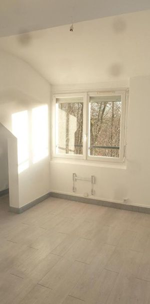 Appartement de 3 pièces à Saint Maurice Montcouronne - Photo 1