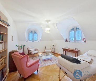 2.5 Zimmer, 4. Stock - Photo 4