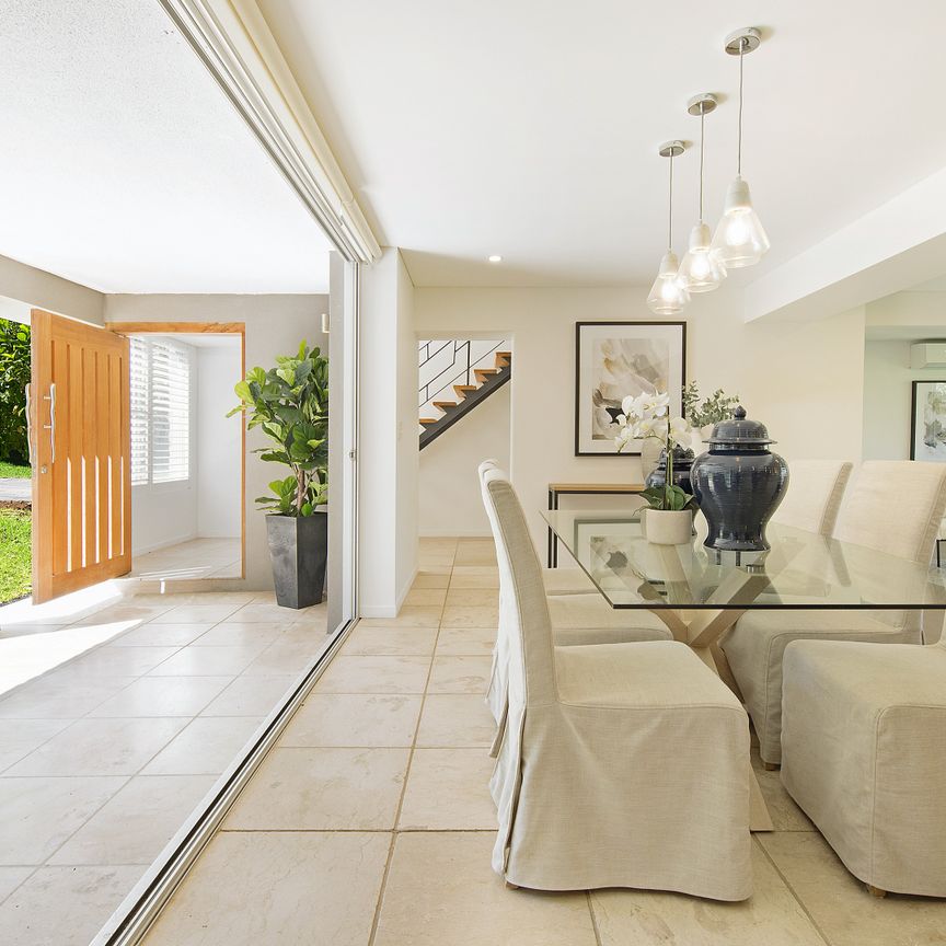 7 Barra Brui Crescent, St Ives NSW 2075 - House For Rent | Domain - Photo 1