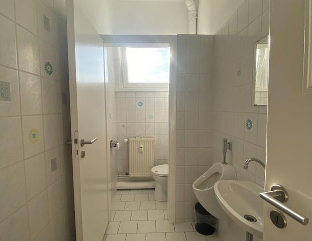 5 Raum Wohnung - Foto 1