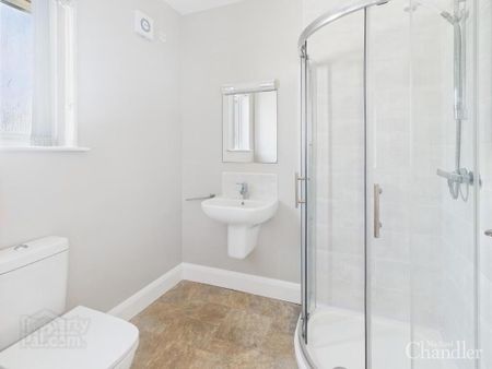 6 MONTH RENTAL, 3 Murlough View Cottages, Newcastle, BT33 0XB - Photo 3