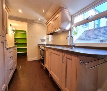 3 bedroom terraced house to rent - Photo 3