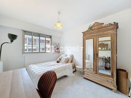 Appartement T3 NICE à louer - Photo 3