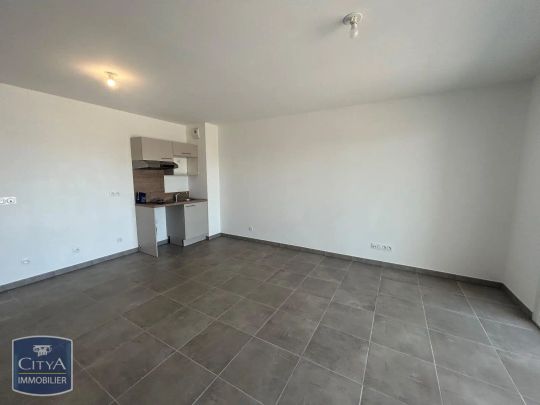 Appartement à louer 2 pièces 43.85m² - Photo 1