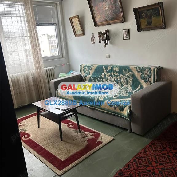 Apartament 3 camere Drumul Taberei langa parcul Moghioros - Photo 1