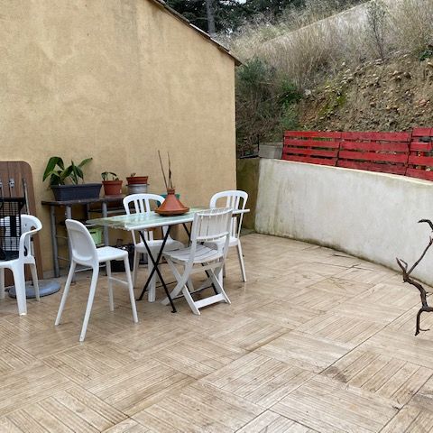 Appartement de type T2 - LES ANGLES, - Photo 1