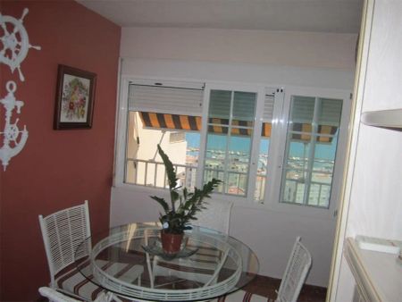 Apartamento de alquiler en Carrer de Massamagrell, 1, Puçol Ciudad - Photo 3