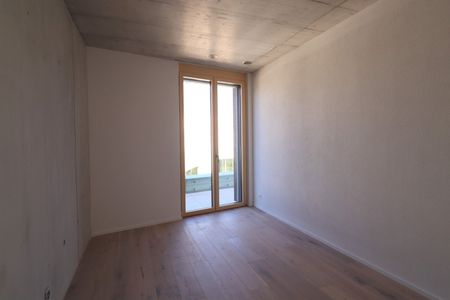 Moderne 2,5 Zimmerwohnung zu vermieten - Photo 2