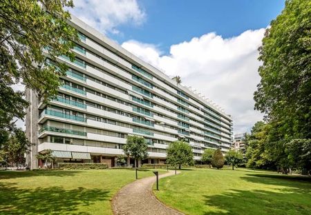 Bel Appartement - Genève - Foto 2