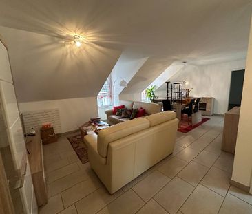 Suchiez 5, Neuchâtel - Photo 1