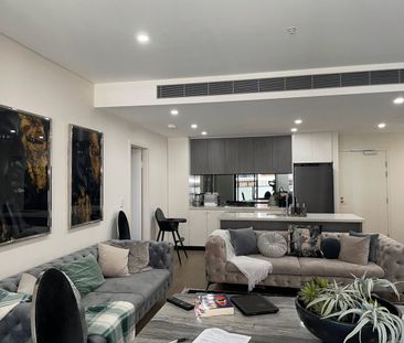 Luxurious Parkside Living at Ramsgate Park - Photo 3