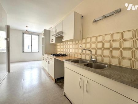 T4 - Rue de Sillery REIMS - Photo 4