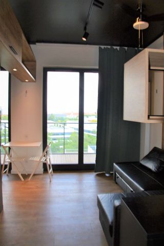 Mieszkanie na wynajem, Wrocław - Photo 5