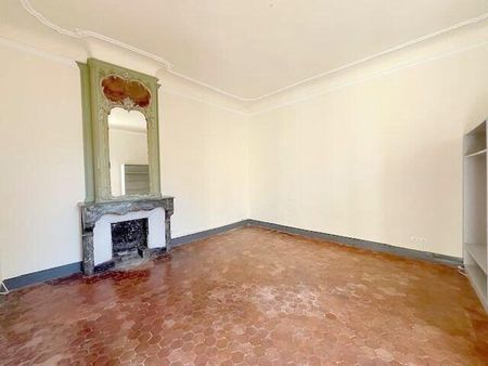 Location Appartement 2 pièces 73m² AVIGNON 84000 - Photo 2